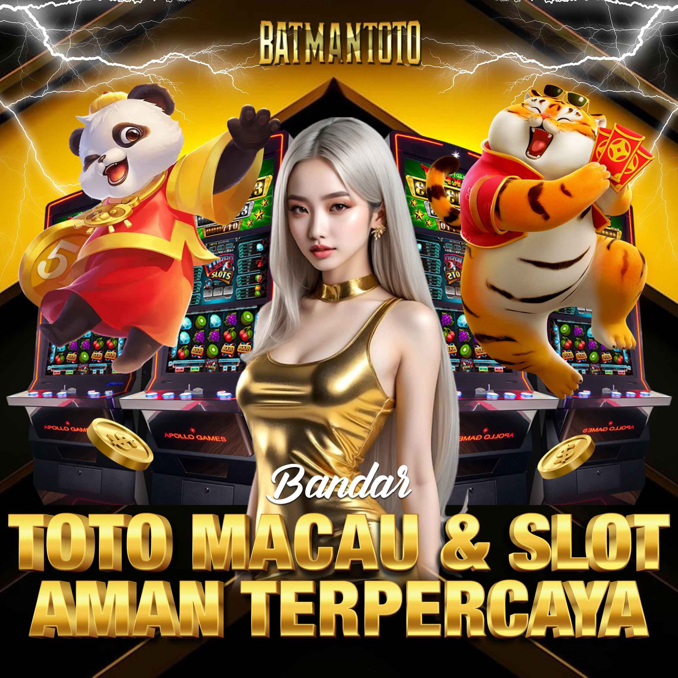 BATMANTOTO | Situs Toto Togel Macau 4D & Agen Toto Slot Gacor Hadiah Terbesar